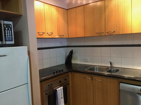 Caesia Bay Village - Accommodation Burleigh 13