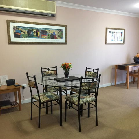 Caesia Bay Village - Accommodation Burleigh 9