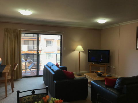 Caesia Bay Village - Accommodation Burleigh 19