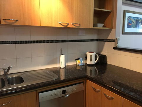 Caesia Bay Village - Accommodation Burleigh 3