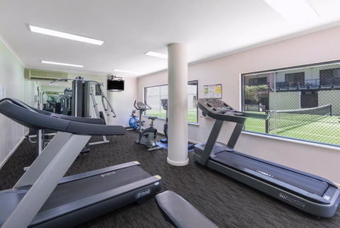 Caesia Bay Village - Accommodation Burleigh 15