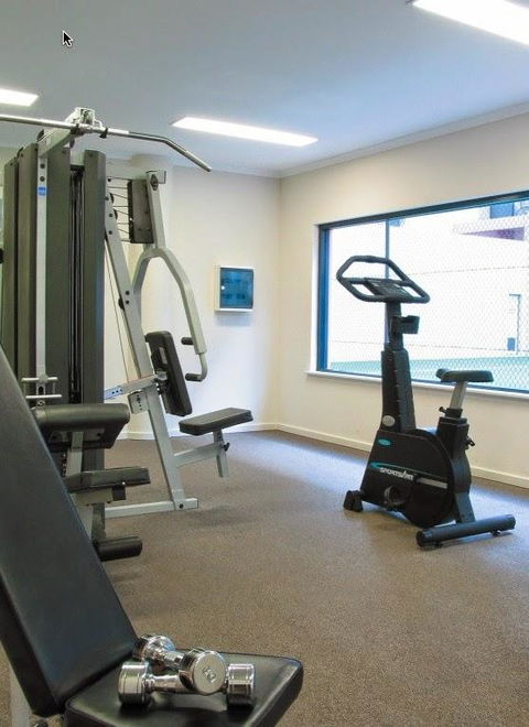 Caesia Bay Village - Accommodation Burleigh 11