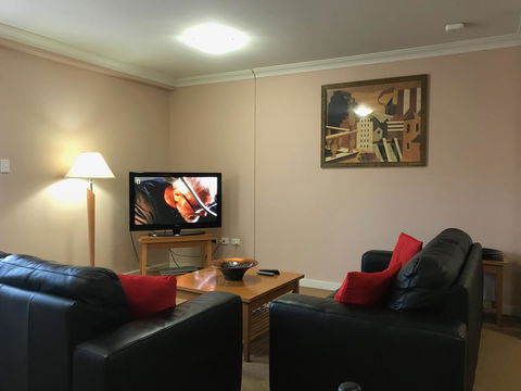 Caesia Bay Village - Accommodation Burleigh 17