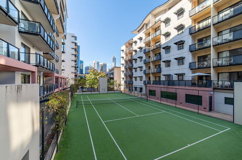 Caesia Bay Village - Accommodation Burleigh 12