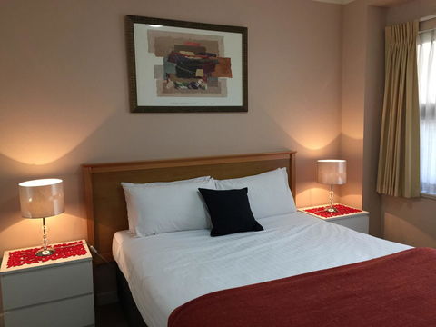 Caesia Bay Village - Accommodation Burleigh 5