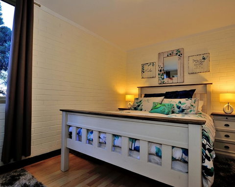 Cappuccino Delight - 1 Bedroom Central Fremantle Apartment - Accommodation Burleigh 7