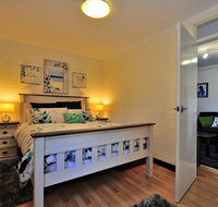 Cappuccino Delight - 1 bedroom central Fremantle apartment - Accommodation Burleigh