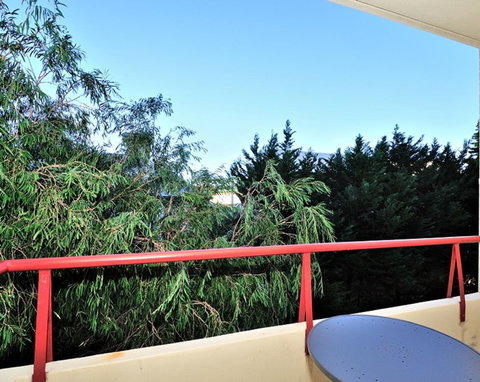 Cappuccino Delight - 1 Bedroom Central Fremantle Apartment - Accommodation Burleigh 8