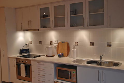 Outram Apartment 25 - Accommodation Burleigh 3