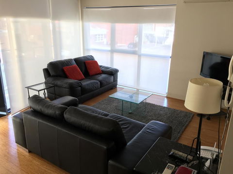 Outram Apartment 25 - Accommodation Burleigh 4
