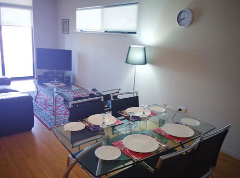 Outram St Apartment - Accommodation Burleigh 4