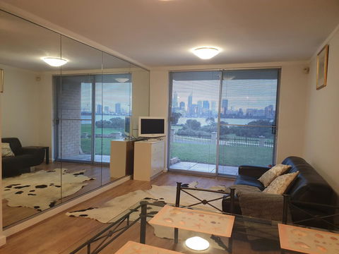 Apartment With A View - Accommodation Burleigh 5