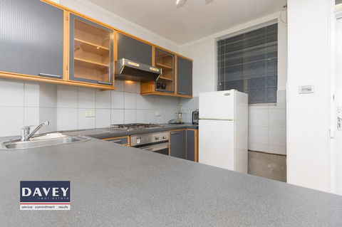 Apartment With A View - Accommodation Burleigh 1