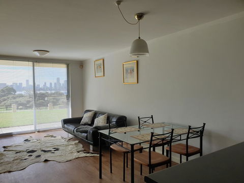Apartment With A View - Accommodation Burleigh 0