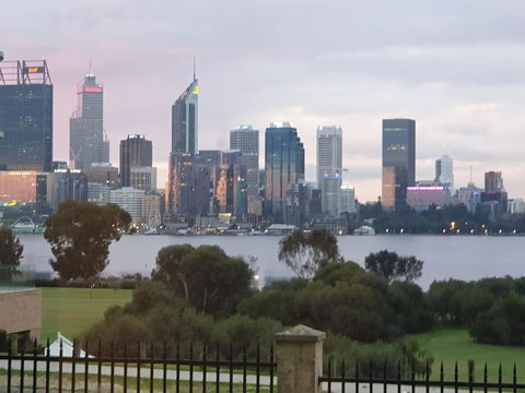 Apartment With A View - Accommodation Burleigh 3