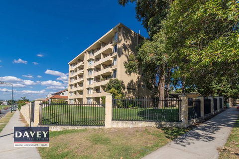 Apartment With A View - Accommodation Burleigh 4