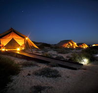 Sal Salis Ningaloo Reef - Accommodation Burleigh