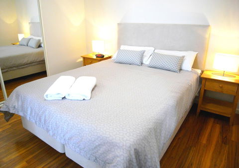 Perth West End Apartment 406 - Executive Escapes - Accommodation Burleigh 10