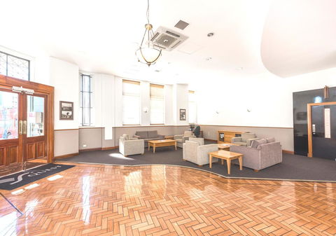 Perth West End Apartment 406 - Executive Escapes - Accommodation Burleigh 4