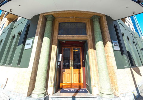 Perth West End Apartment 406 - Executive Escapes - Accommodation Burleigh 2