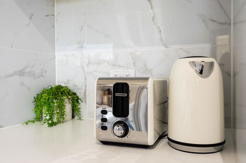 New Apartment On Great Location Opposite Garden City : 02 - Accommodation Burleigh 8