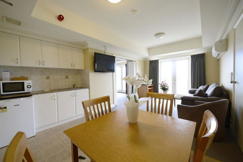 The Jetty Resort - Accommodation Burleigh 20