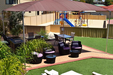 The Jetty Resort - Accommodation Burleigh 0