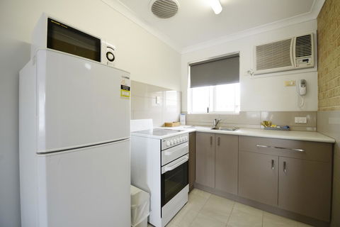 The Jetty Resort - Accommodation Burleigh 3
