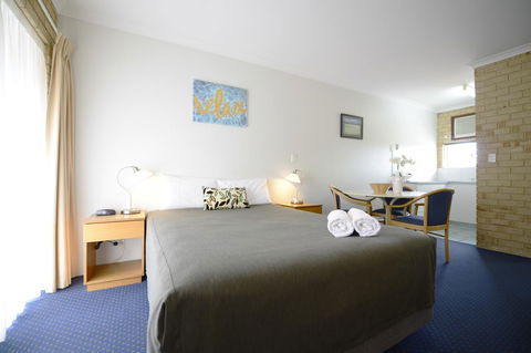 The Jetty Resort - Accommodation Burleigh 39