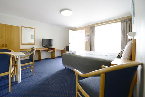 The Jetty Resort - Accommodation Burleigh 41