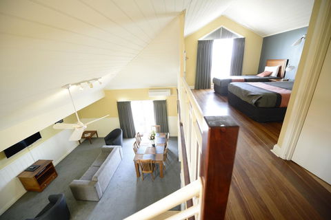 The Jetty Resort - Accommodation Burleigh 15
