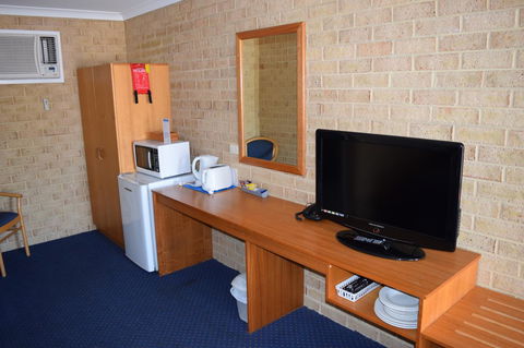 The Jetty Resort - Accommodation Burleigh 43