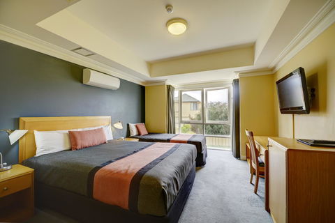 The Jetty Resort - Accommodation Burleigh 31