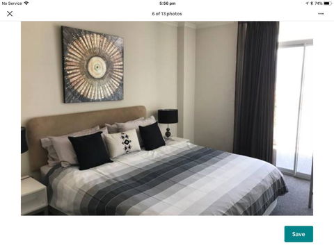 Charming Inner City Apartment - Accommodation Burleigh 3