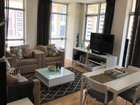 Charming Inner City Apartment - Accommodation Burleigh 2