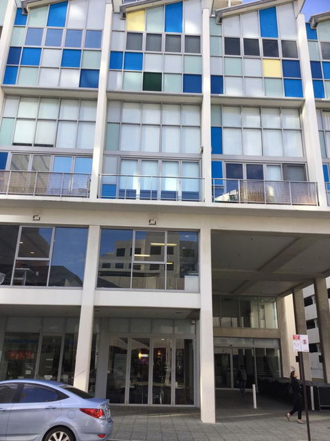 Charming Inner City Apartment - Accommodation Burleigh 1