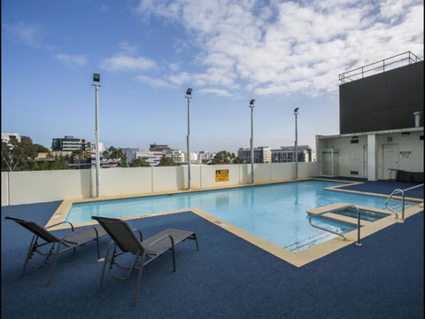 Charming Inner City Apartment - Accommodation Burleigh 0