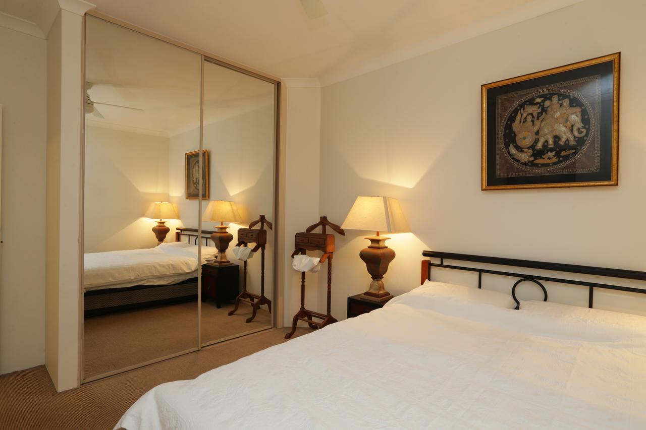 Doubleview WA Accommodation Burleigh