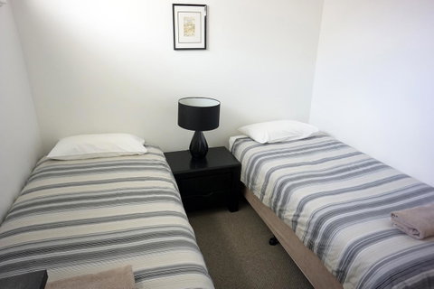 West End 1877 Callan Apartments - Accommodation Burleigh 31