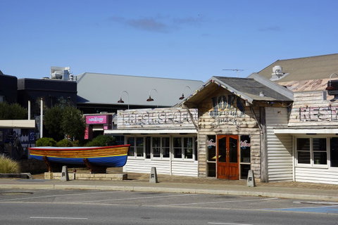 West End 1877 Callan Apartments - Accommodation Burleigh 42