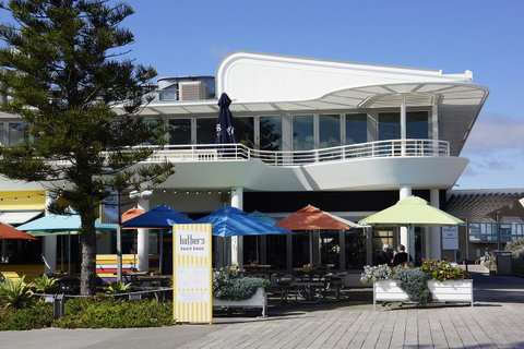 West End 1877 Callan Apartments - Accommodation Burleigh 40