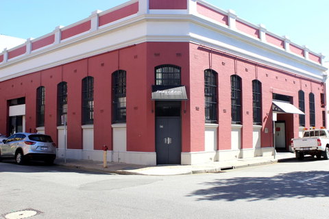 West End 1877 Callan Apartments - Accommodation Burleigh 36