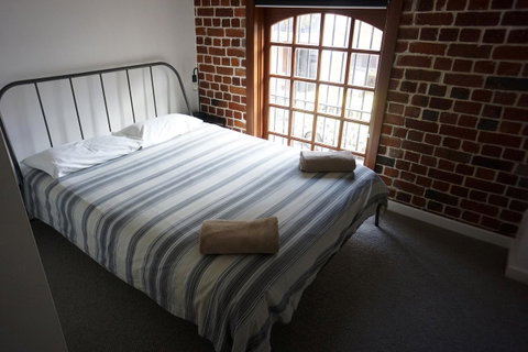 West End 1877 Callan Apartments - Accommodation Burleigh 30