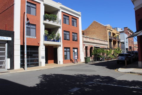 West End 1877 Callan Apartments - Accommodation Burleigh 38