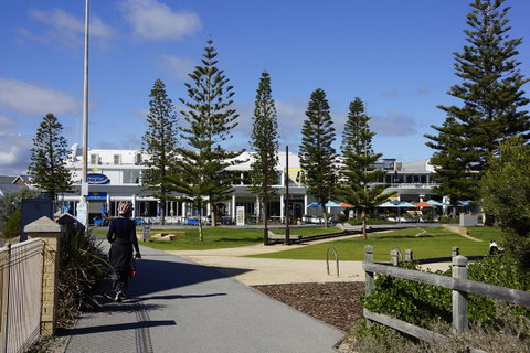 West End 1877 Callan Apartments - Accommodation Burleigh 44