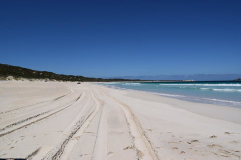 Eagle Bay House - Accommodation Burleigh 37