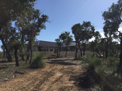 Eagle Bay House - Accommodation Burleigh 19