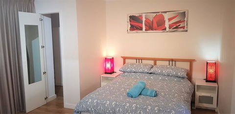Fremantle Sunset Studio Rottnest Island Views - Accommodation Burleigh 2