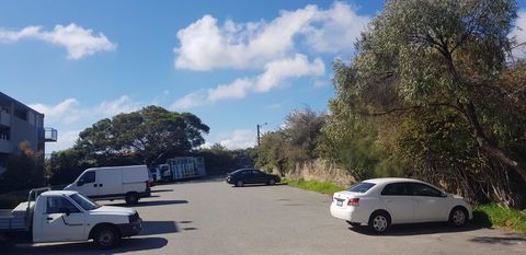 Fremantle Sunset Studio Rottnest Island Views - Accommodation Burleigh 14