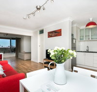 Fremantle Sunset Studio Rottnest Island Views - Accommodation Burleigh